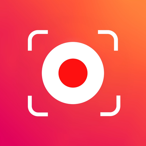 Screen Recorder- Record Game app icon