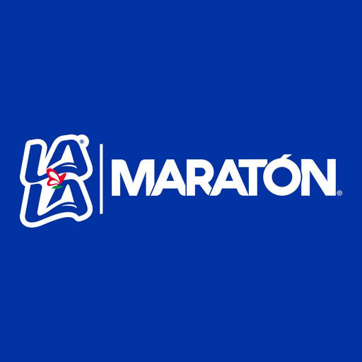 Maraton Lala app icon