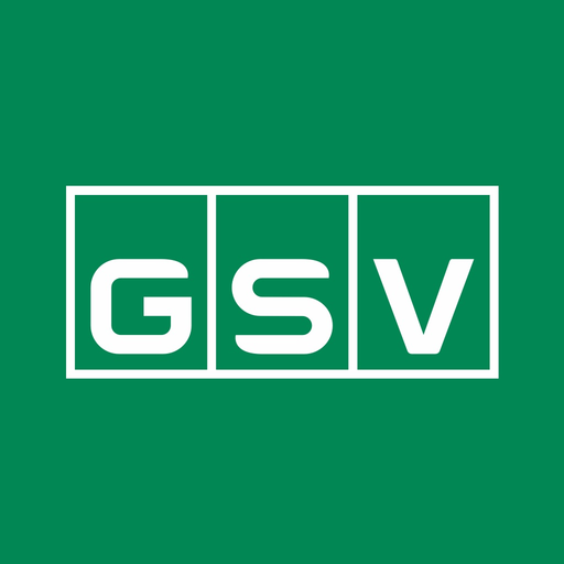 GSV app icon