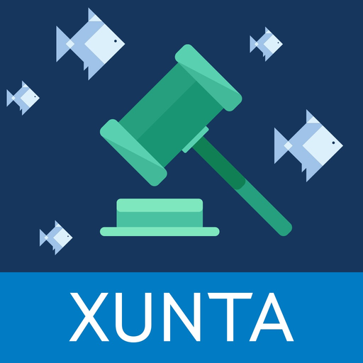 Director/a Lonxas Galegas 4.0 app icon