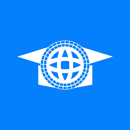 Trav4college app icon