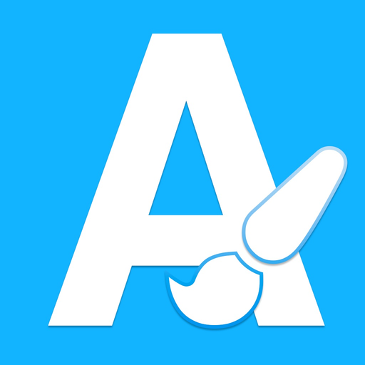 Keyboard - PimpKey app icon