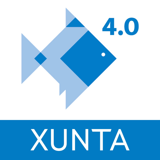 Poxa Lonxas Galegas 4.0 app icon