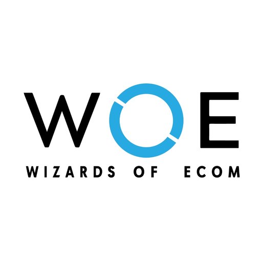Wizards Of Ecom app icon