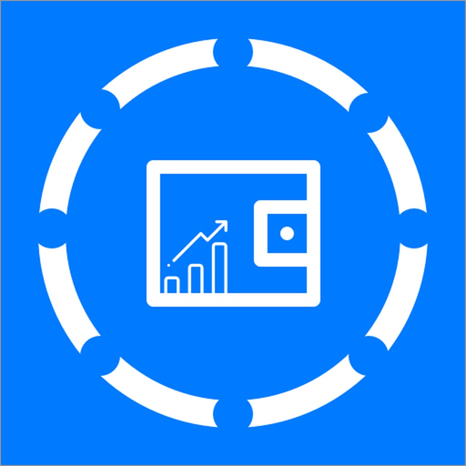Simple Budget Manager app icon