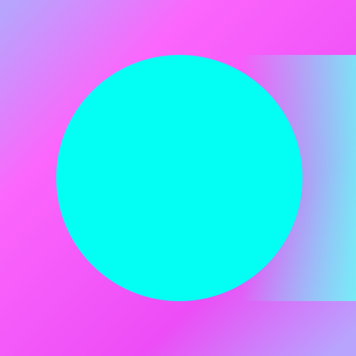 ODD Ball app icon