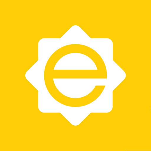 Efergy Pro app icon