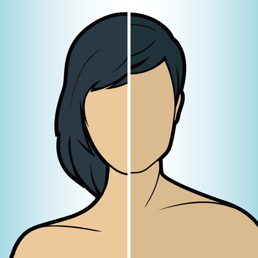 Only Human app icon