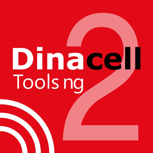 Dinacell Tools NG 2 app icon