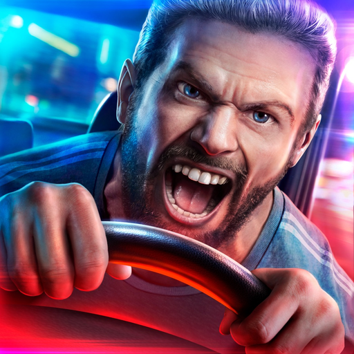 Instant Drag Racing－Car Race app icon