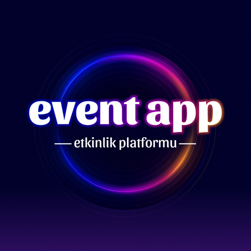 event app app icon