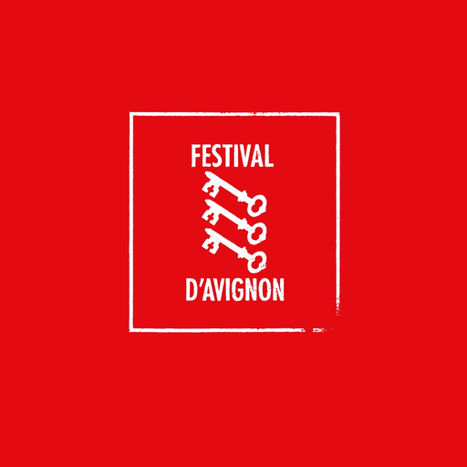 Festival d'Avignon app icon