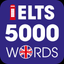 IELTS Exam Preparation icon