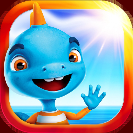 Sunčane avanture app icon