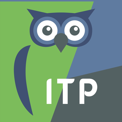 ITP onkowissen app icon