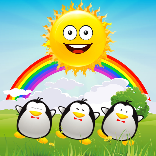 Magic Alchemist Sunshine app icon