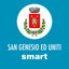 San Genesio ed Uniti Smart icon