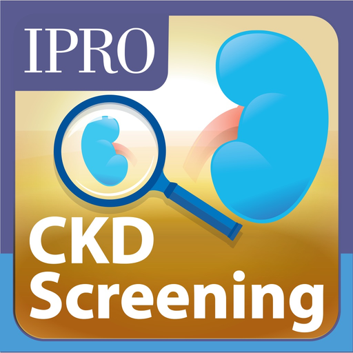 CKD - Screening app icon