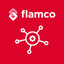 Flamconnect icon