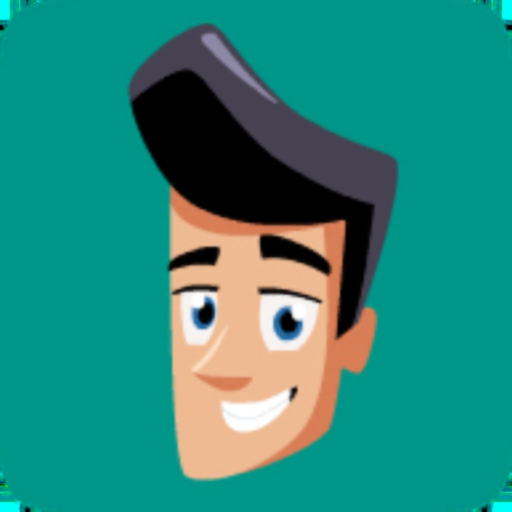 Millionaire Quiz - Wipeout fun app icon
