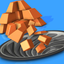 Shred it ! 3D icon