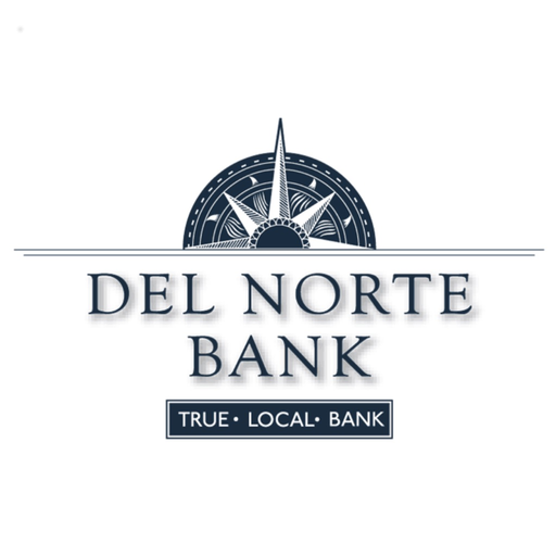 Del Norte Bank Mobile App app icon