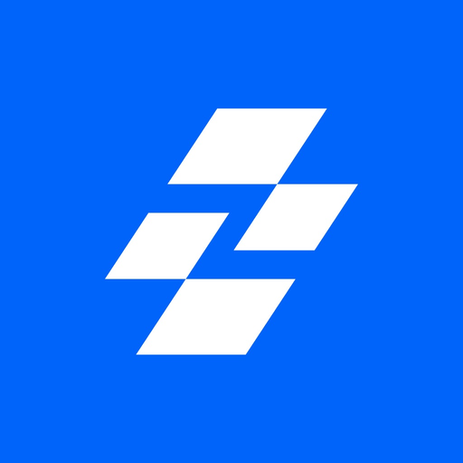 Zuper Pro app icon