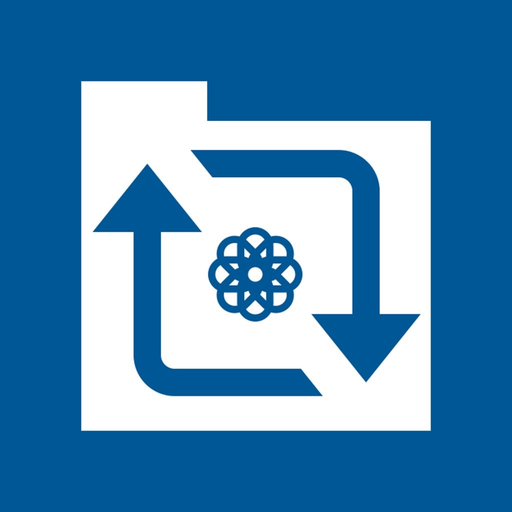 SyncFolder Photos app icon