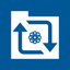 SyncFolder Photos icon
