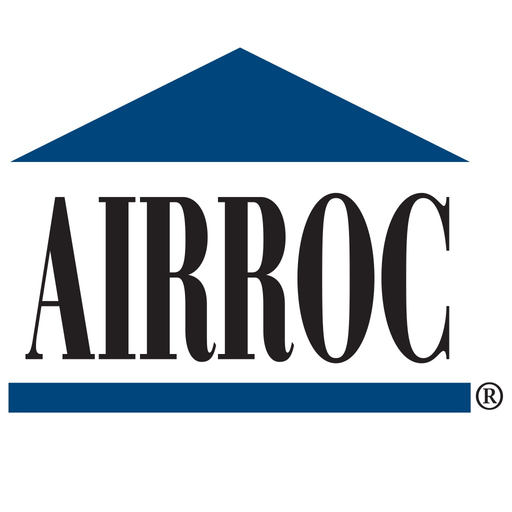 AIRROC Events app icon
