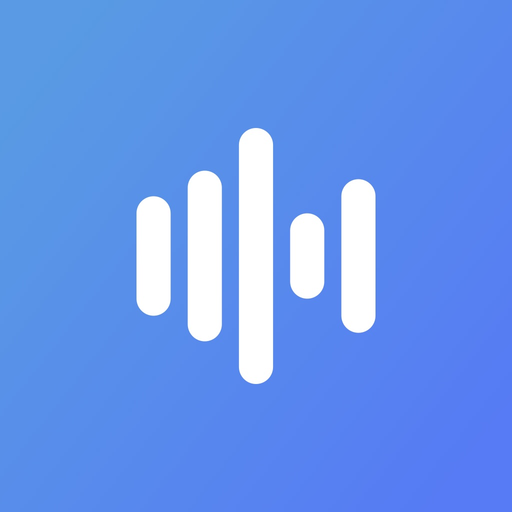 Overtalk app icon