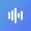 Overtalk icon