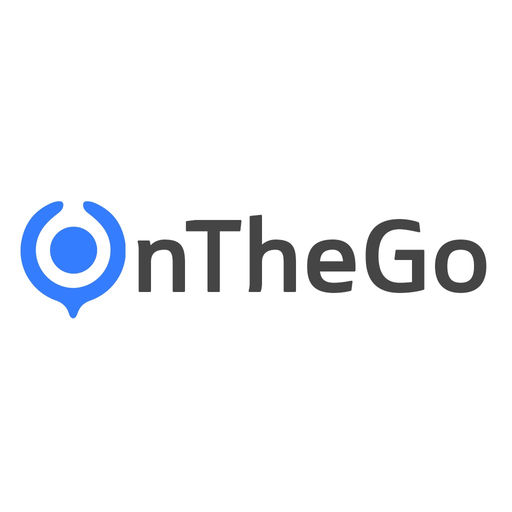 On The Go by fitDEGREE app icon