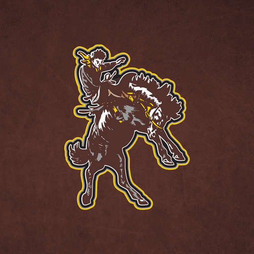 GCCC Bronc Buster Nation app icon