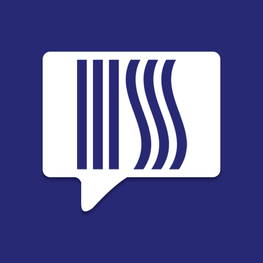 IS Live Messaging app icon