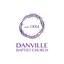 Danville Baptist Church icon