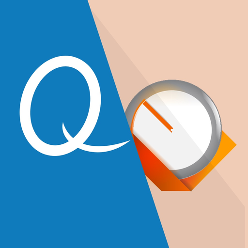 Qualiex Tracker app icon