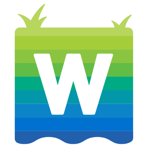 Water Well Logger app icon