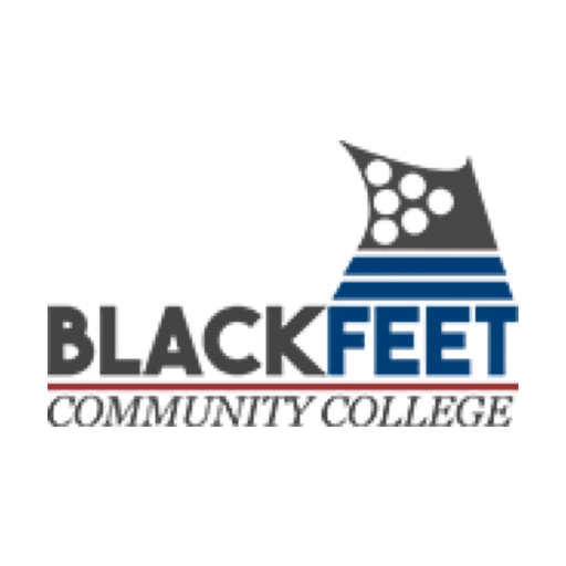 Blackfeet CC app icon