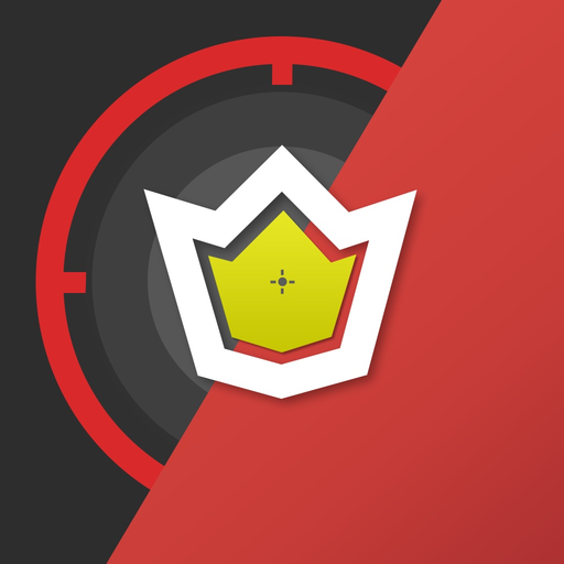 TraX - Stats for Apex Legends app icon