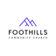 Foothills Community Church icon