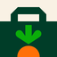 Instacart Shopper: Earn money icon