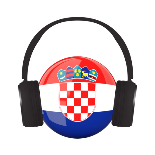Radio Hrvatska app icon