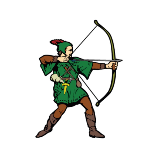 Sherwood CC app icon