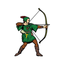 Sherwood CC icon