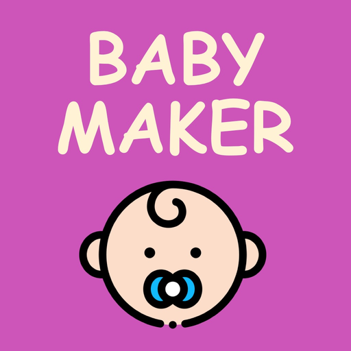 Future Baby Names Generator app icon
