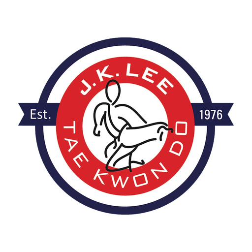 JK Lee Black Belt Academy app icon