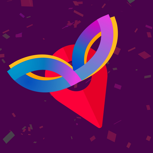 Cadê o Bloco app icon