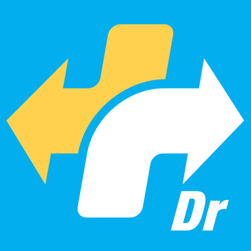 DoctorNow(醫生版) app icon