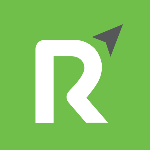 Ridecell Driver app icon